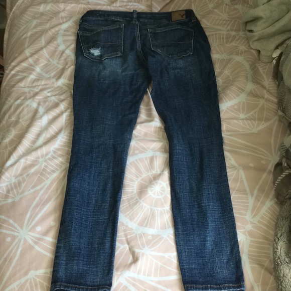 American eagle jeans - Picture 3 of 4
